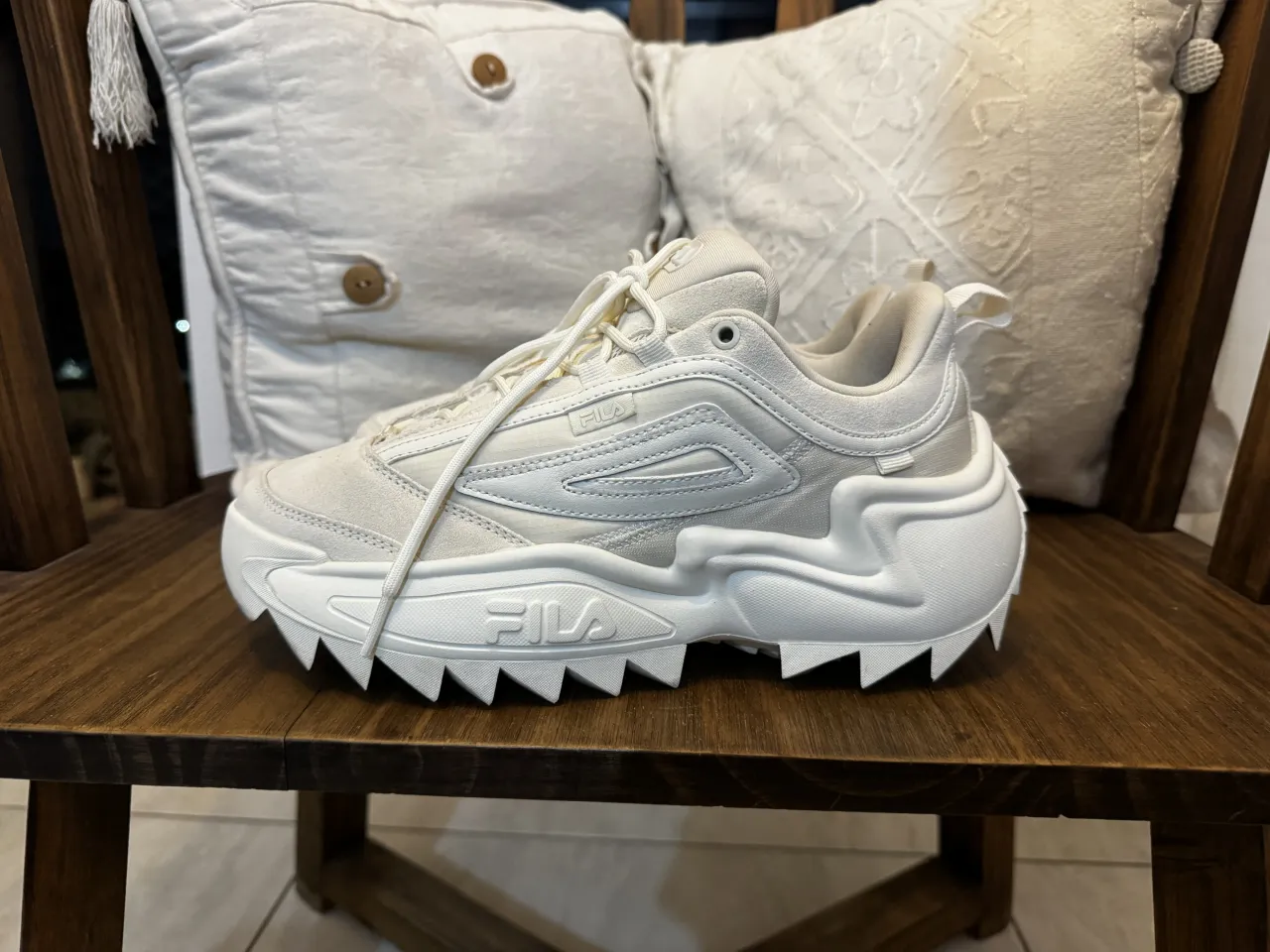 Zapatillas Fila - imagen 3