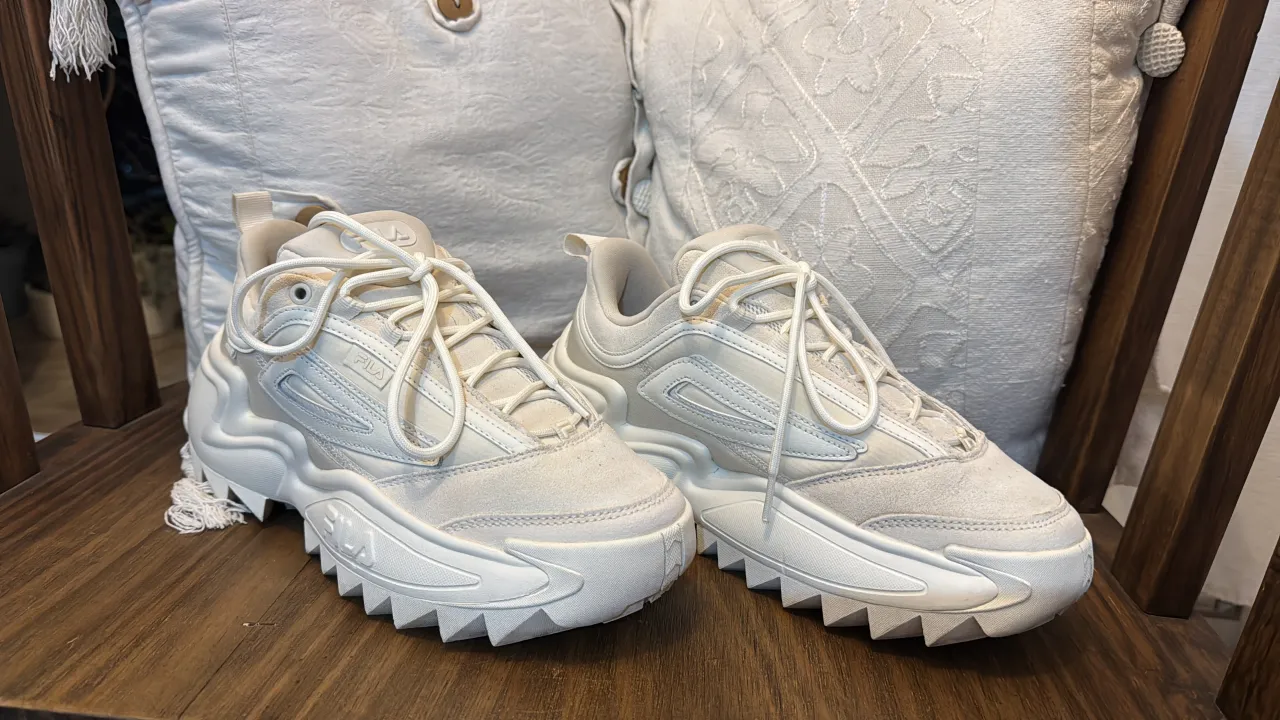 Zapatillas Fila - imagen 4