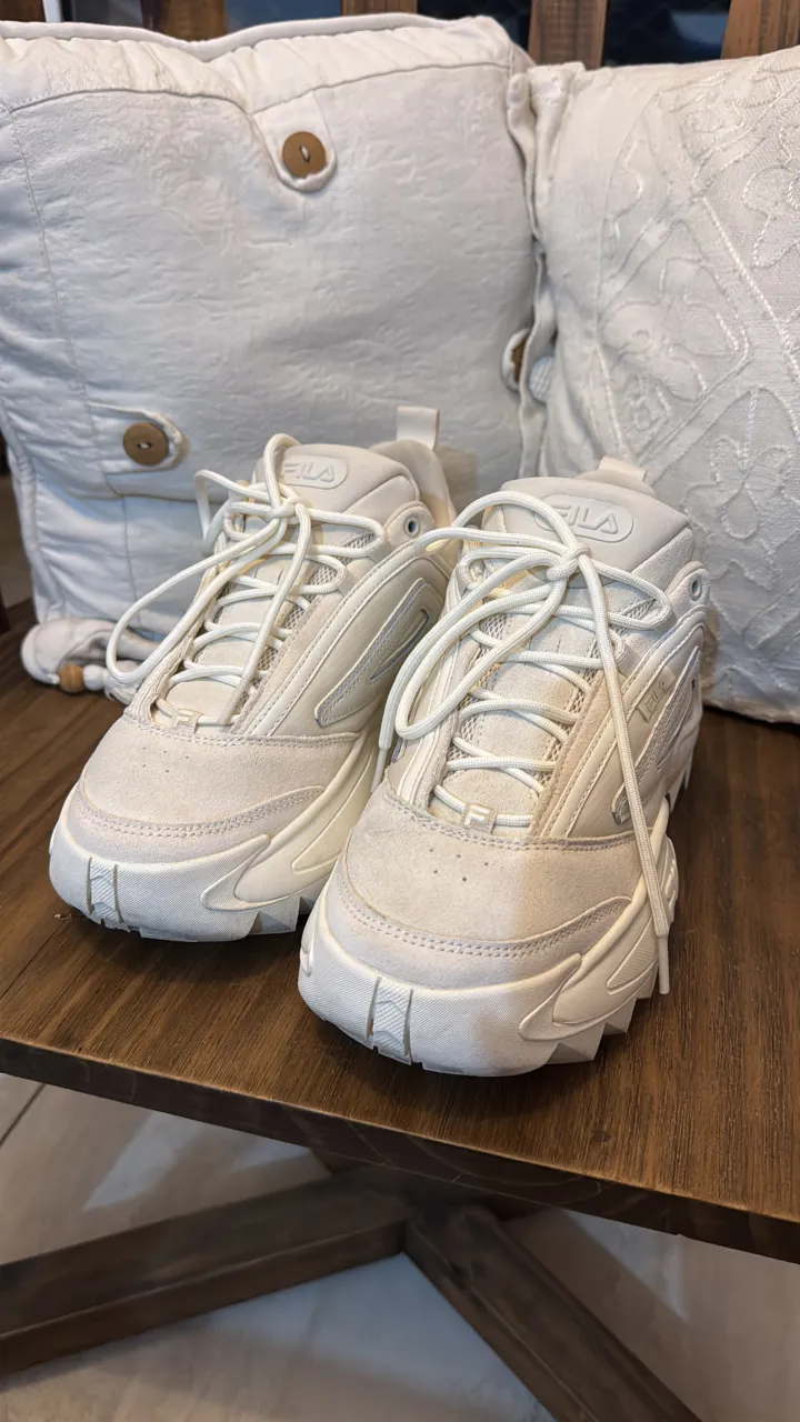 Zapatillas Fila - imagen 2