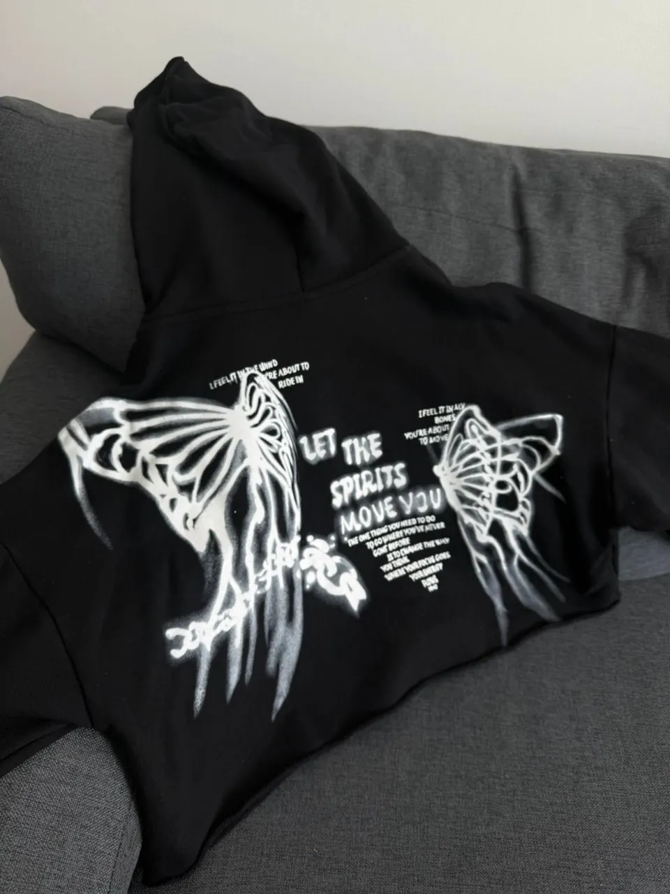Buzo i47 - imagen 2