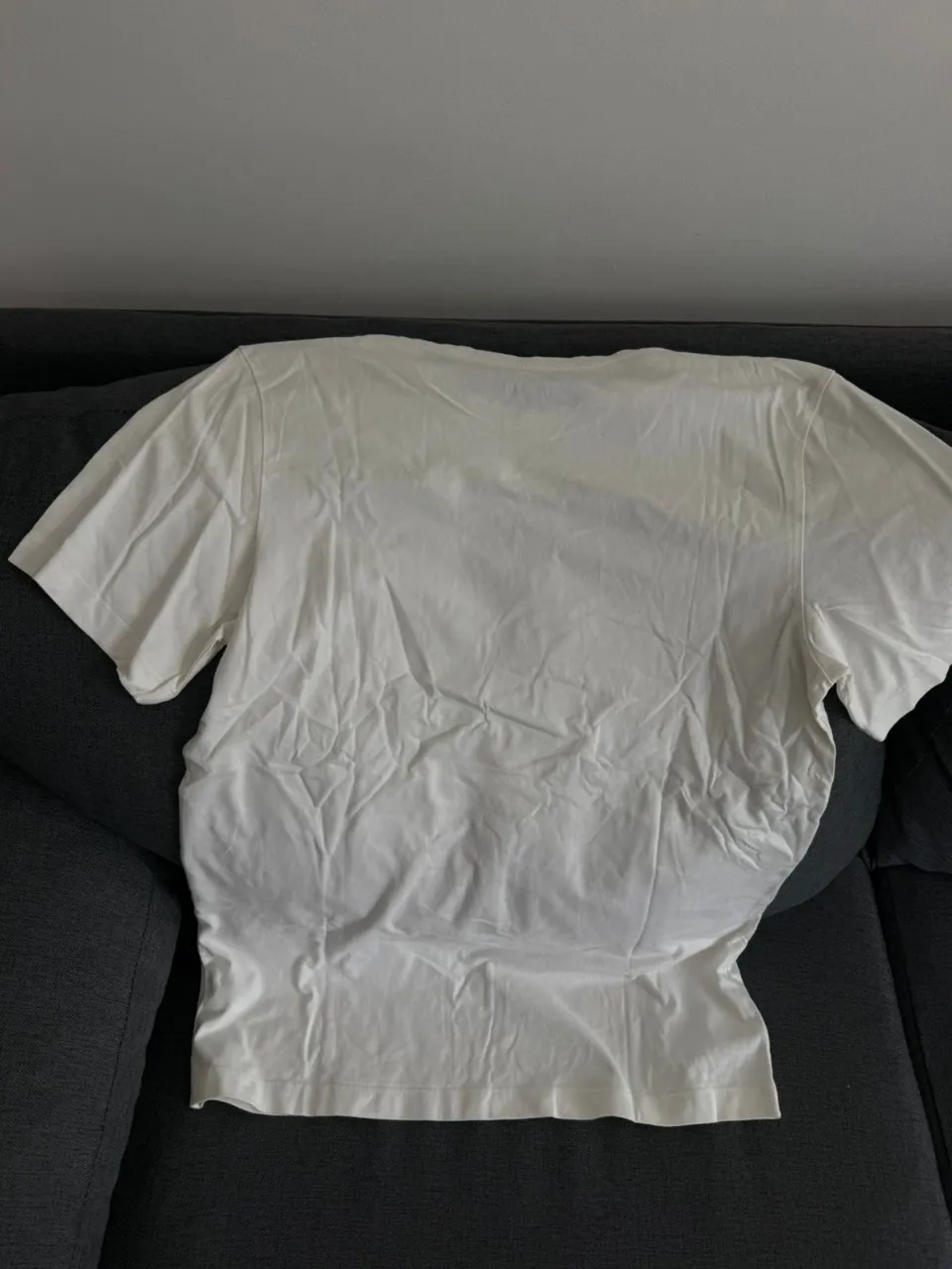 Remera Nike - imagen 2