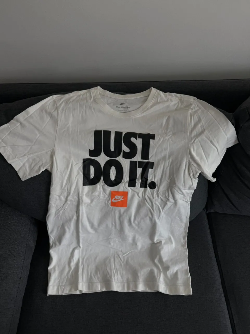 Remera Nike - imagen 1