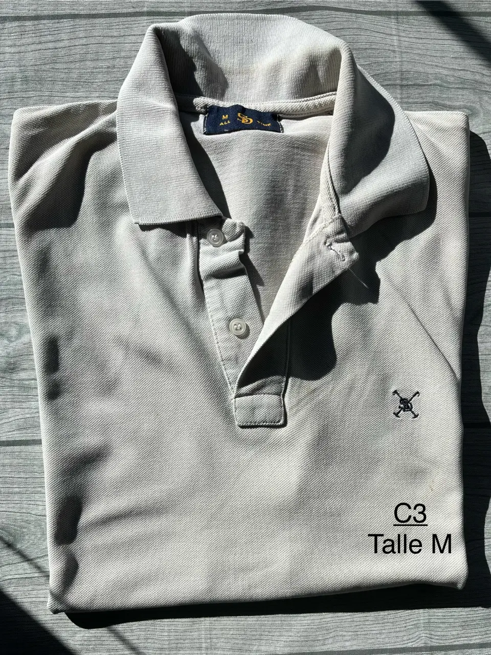 Remera Otro - imagen 1