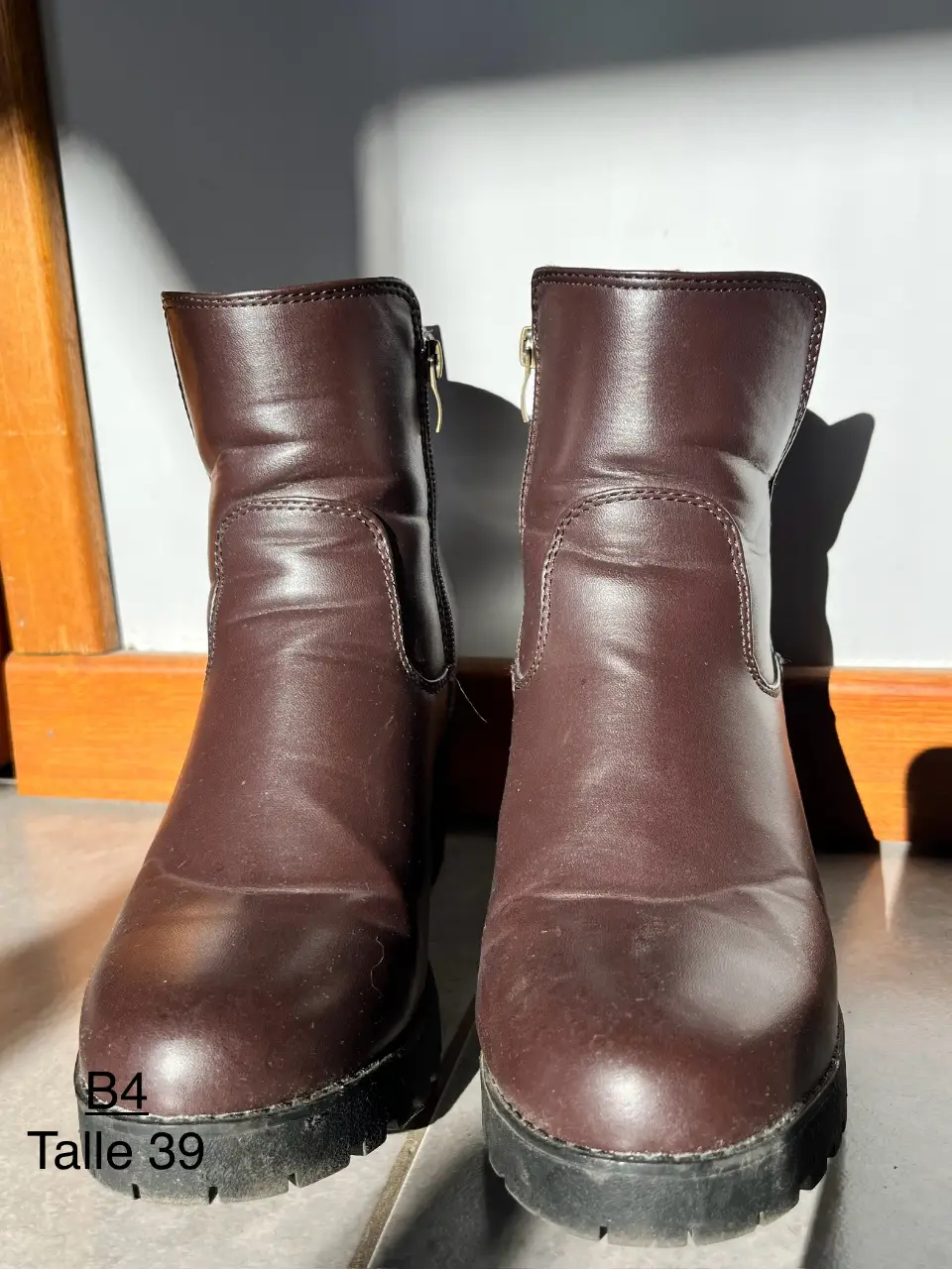 Botines Dijon - imagen 2