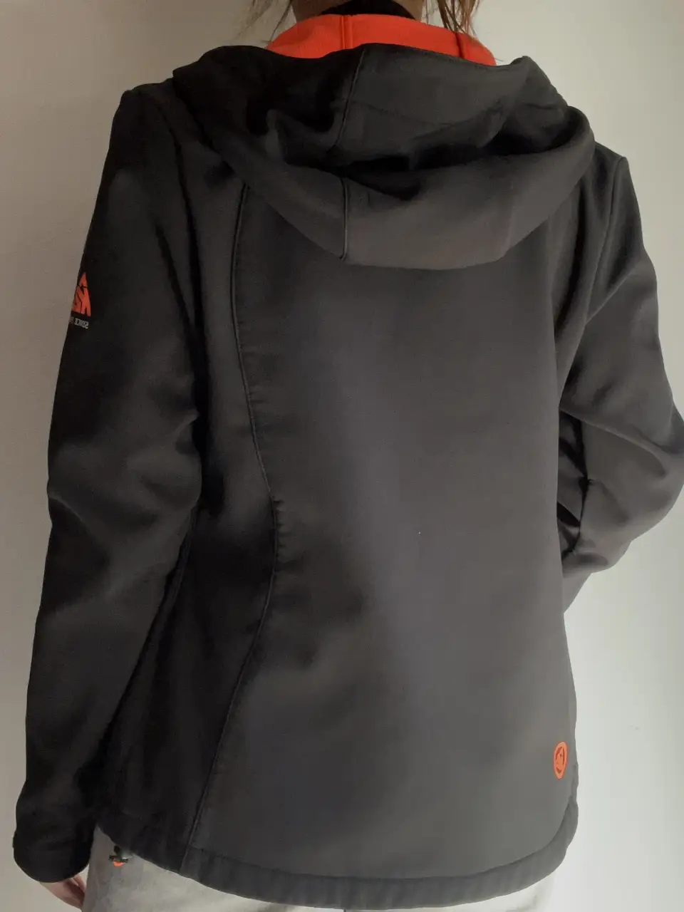 Campera K2 - imagen 2