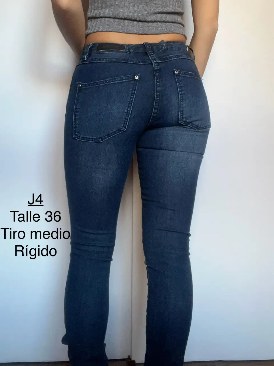 Jean Otro - imagen 2