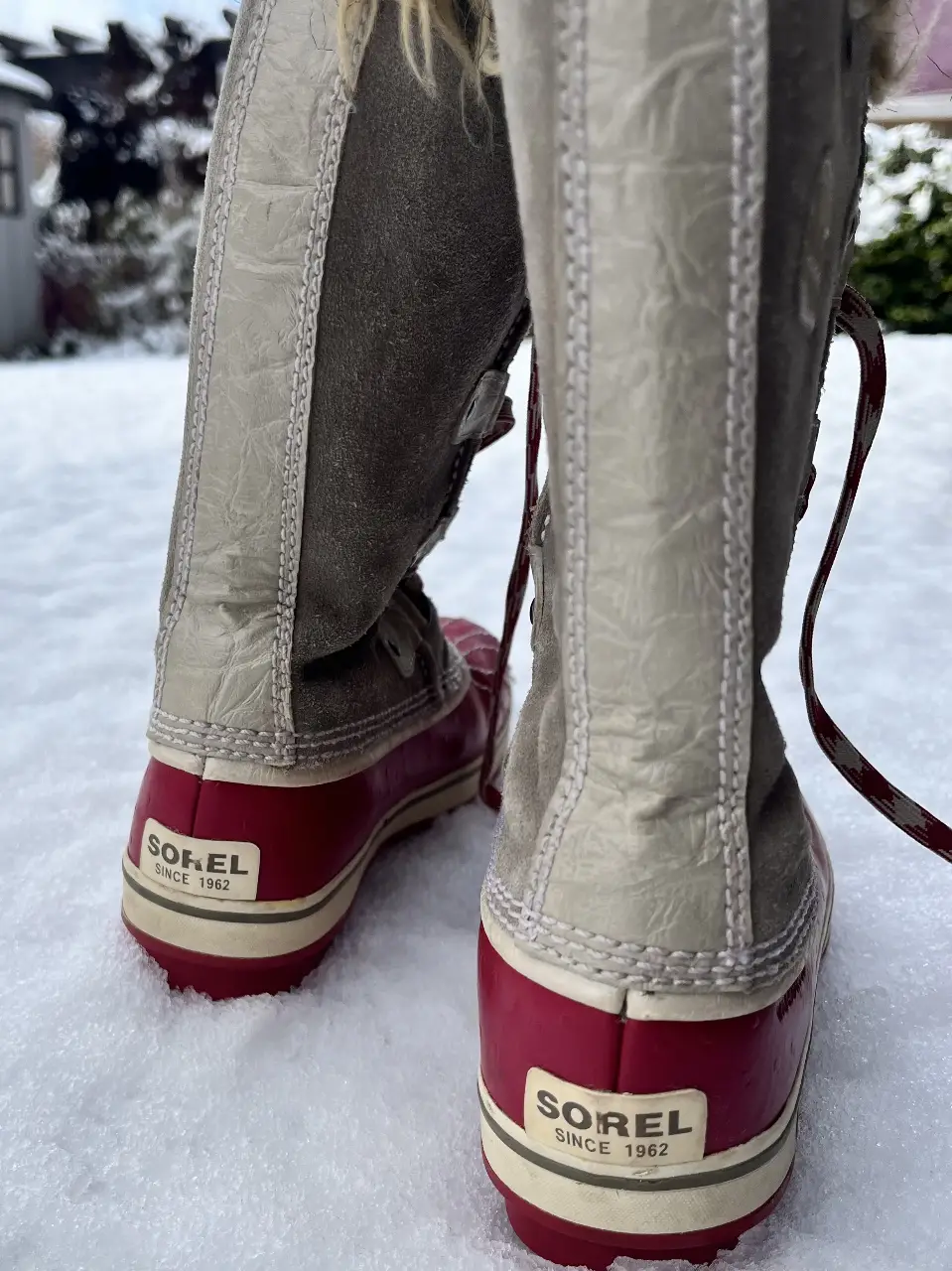 Botas Sorel - imagen 3