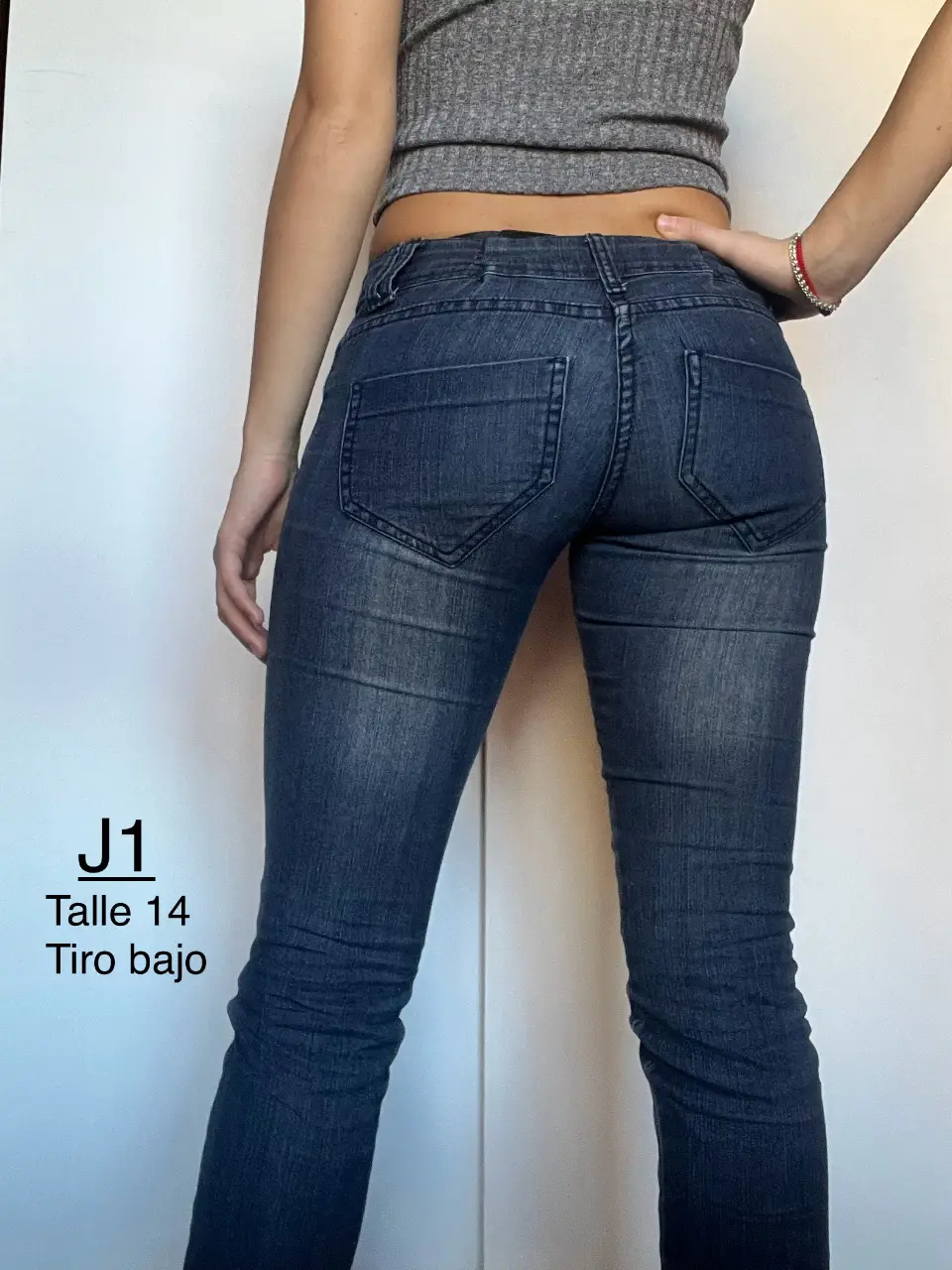 Jean Otro - imagen 2