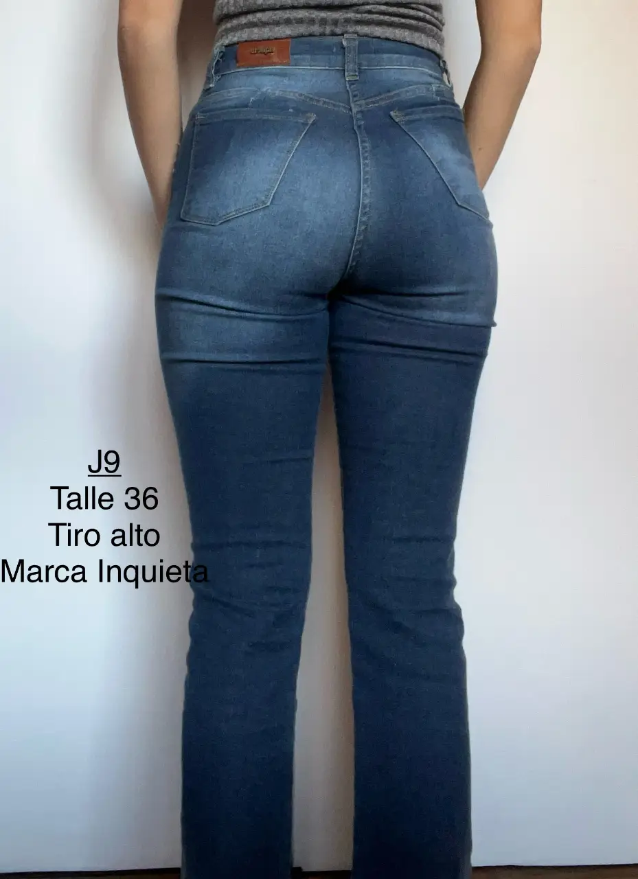 Jean Otro - imagen 2