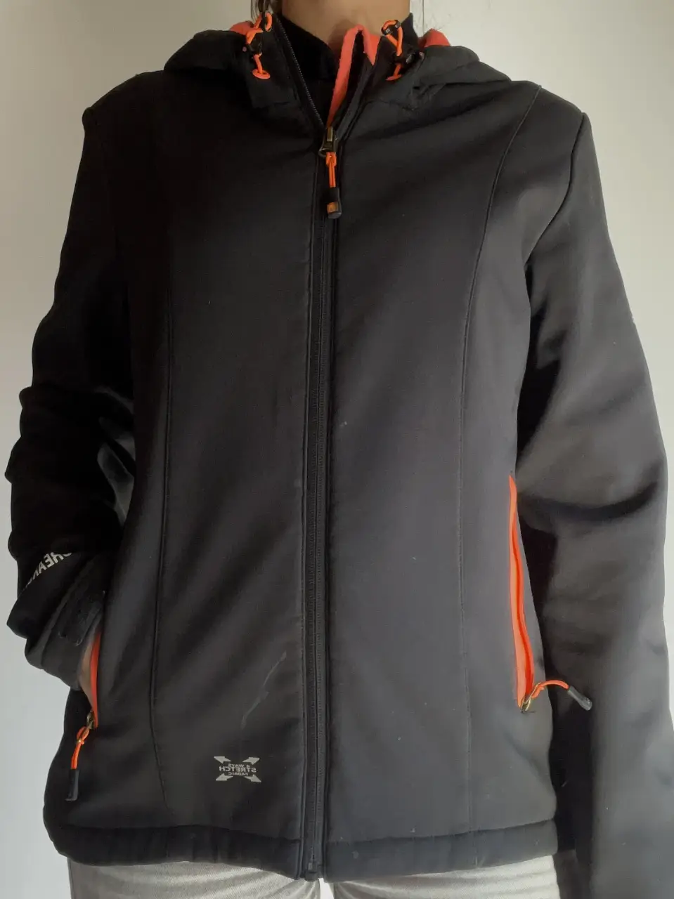 Campera K2 - imagen 3