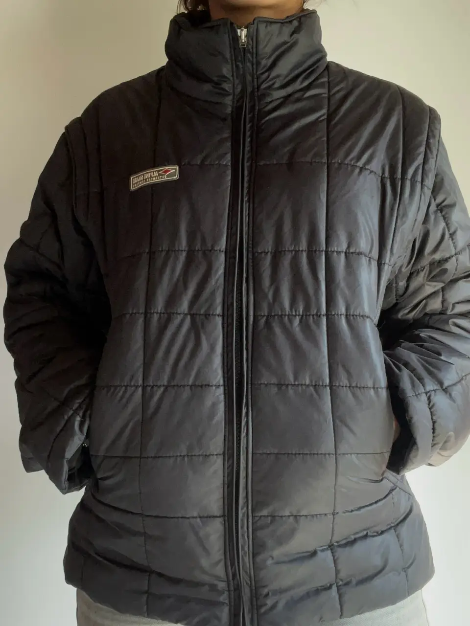 Campera Alpine skate - imagen 2