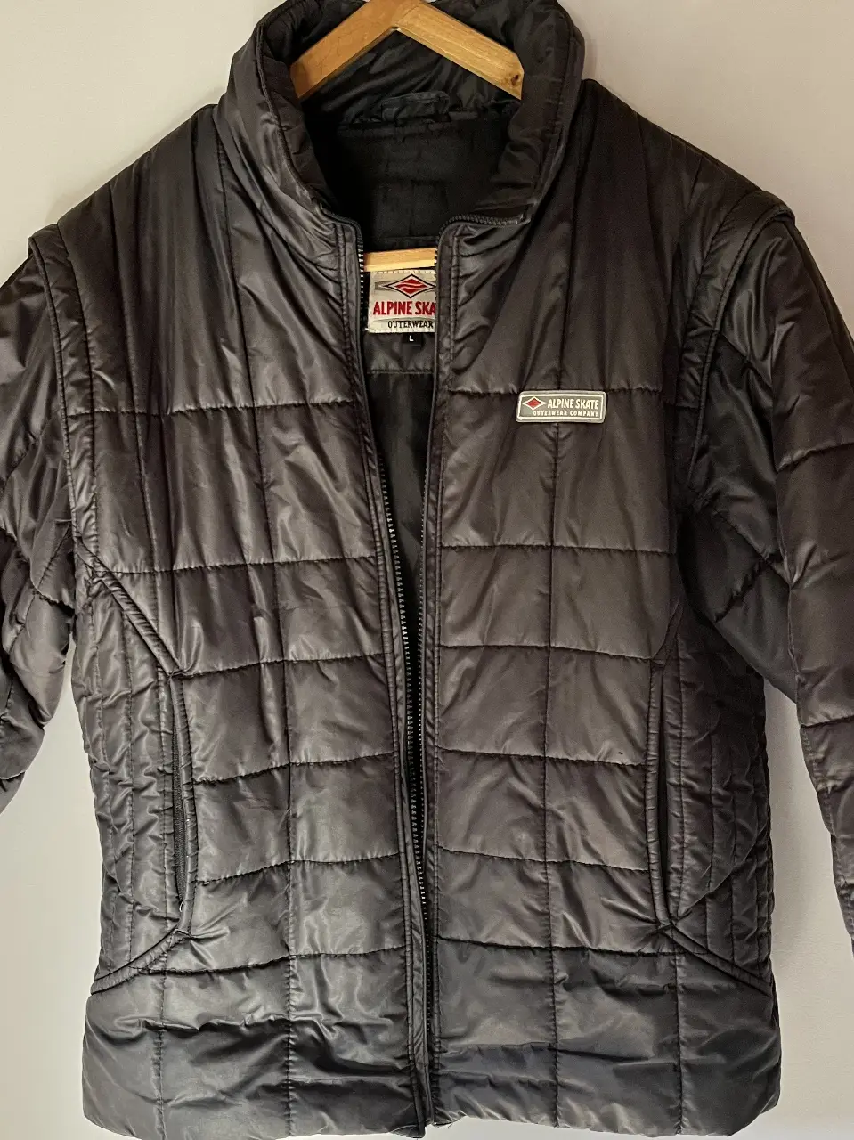 Campera Alpine skate - imagen 5