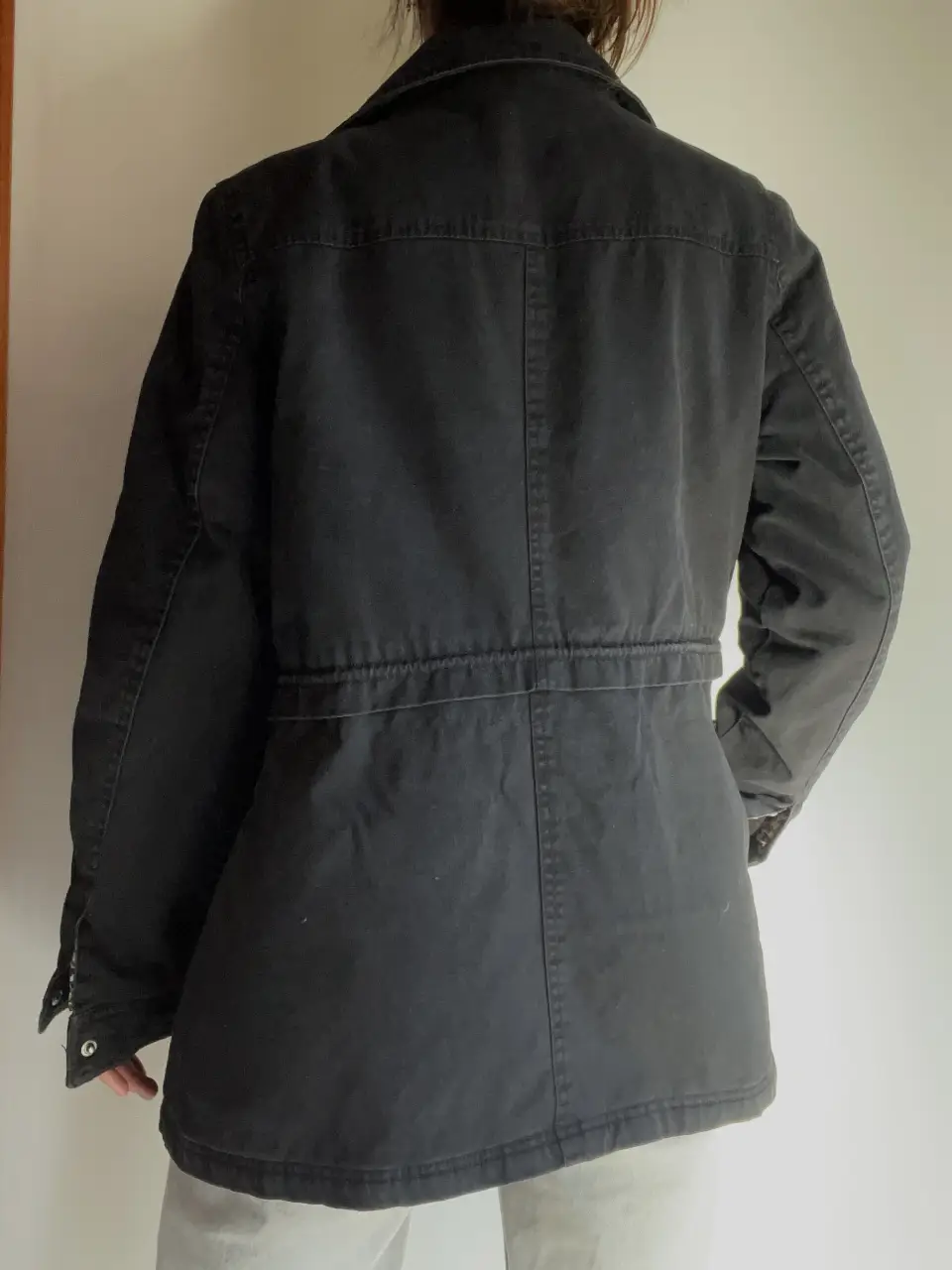 Campera Otra - imagen 2