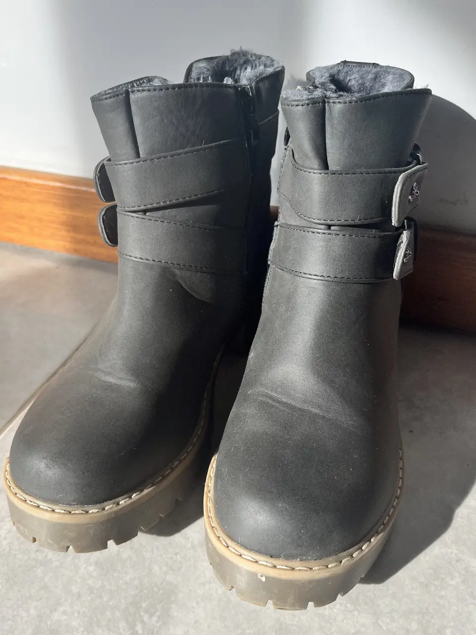 Botas Otra - imagen 2