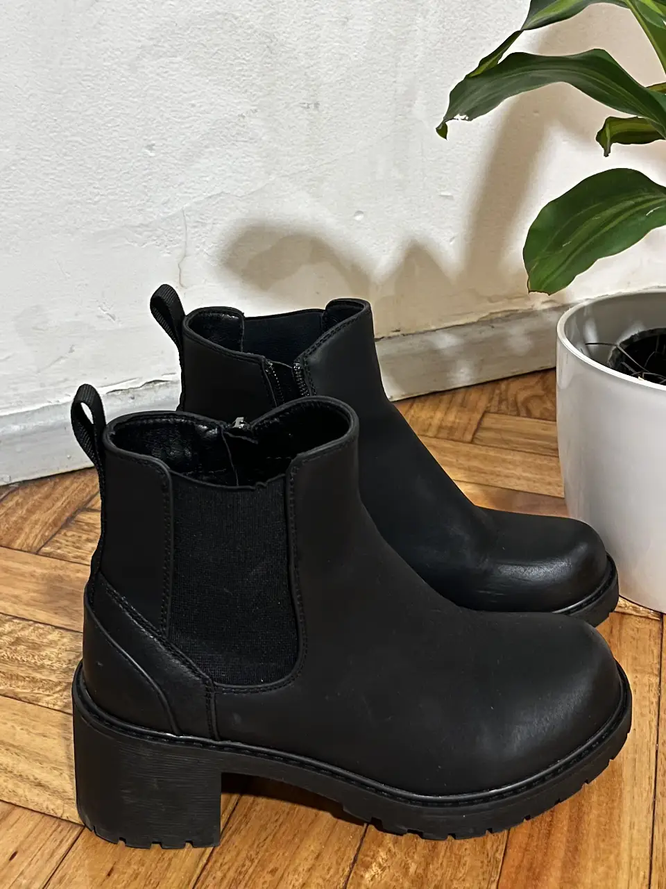 Botas Bata - imagen 1
