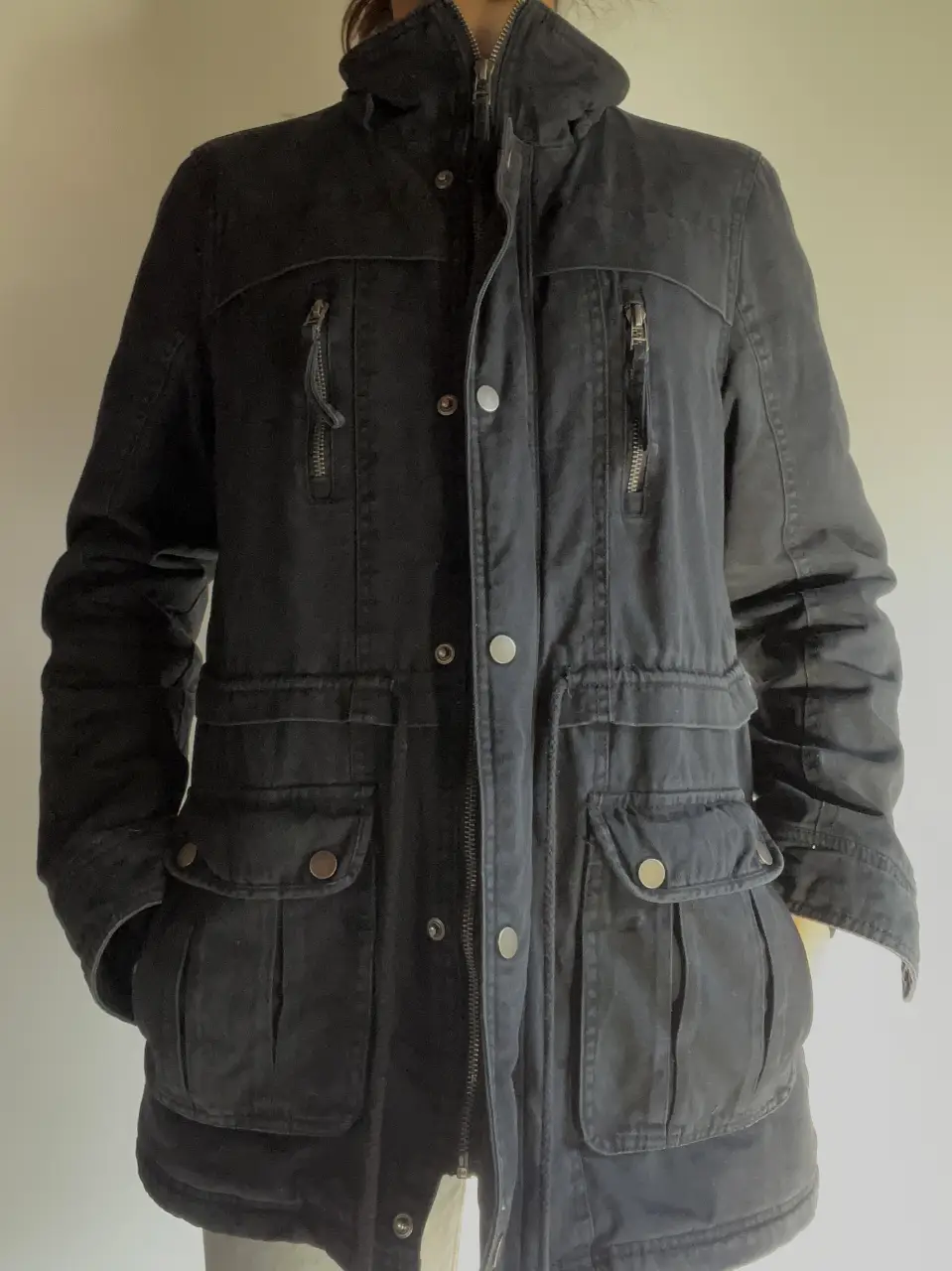 Campera Otra - imagen 3