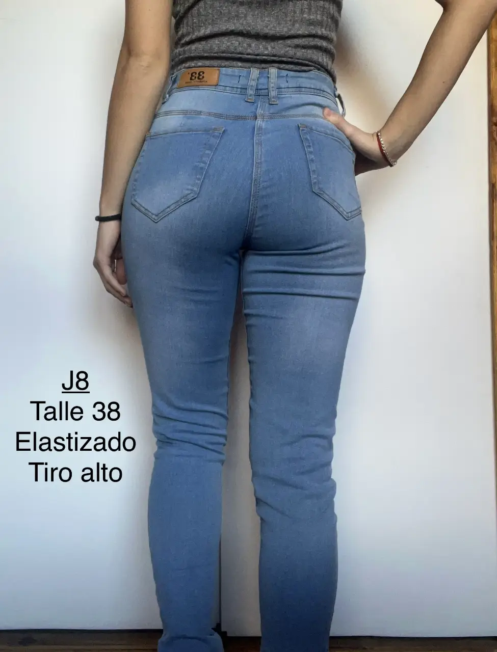 Jean Otro - imagen 2
