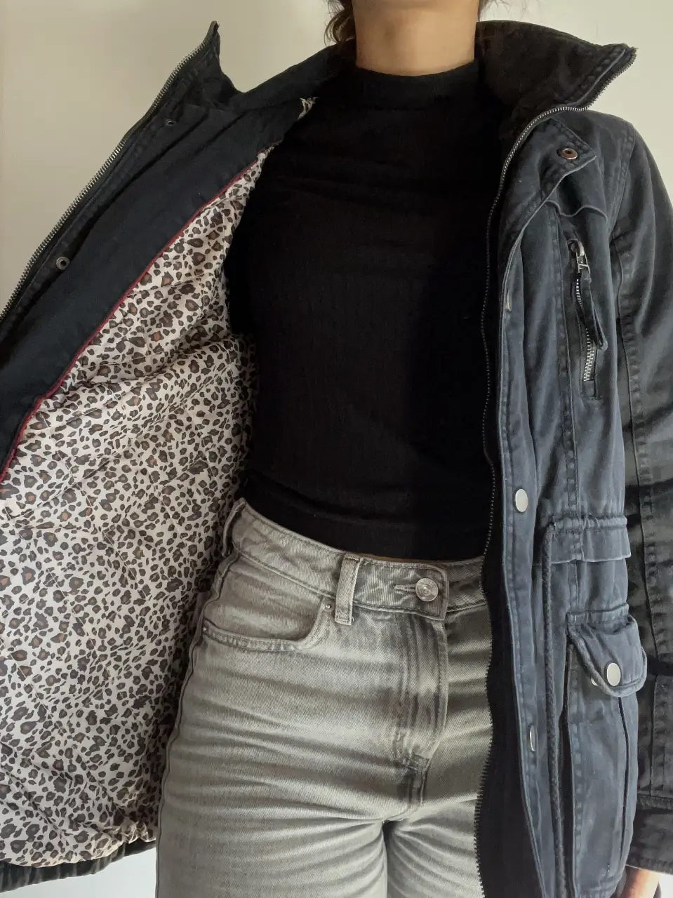 Campera Otra - imagen 4
