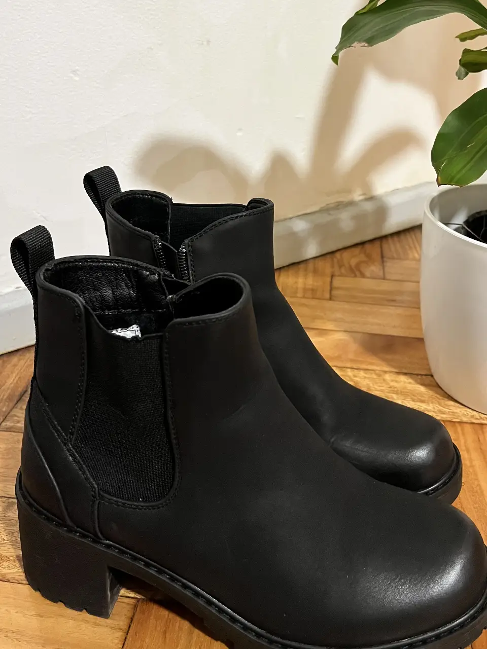 Botas Bata - imagen 2