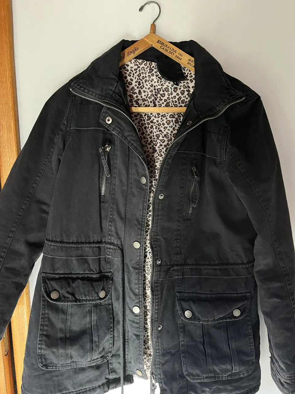 Campera Otra - imagen 5