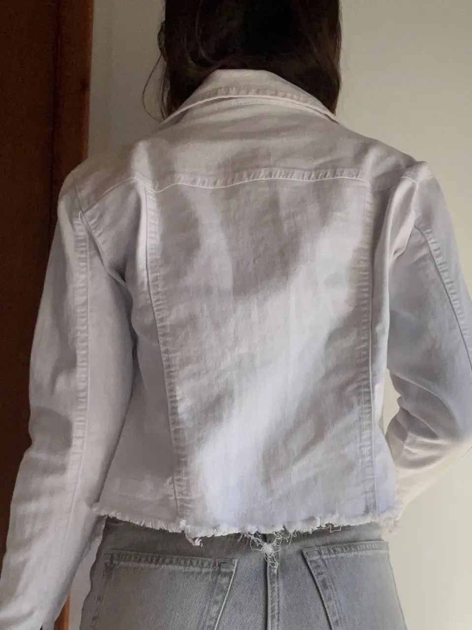 Campera Otra - imagen 3