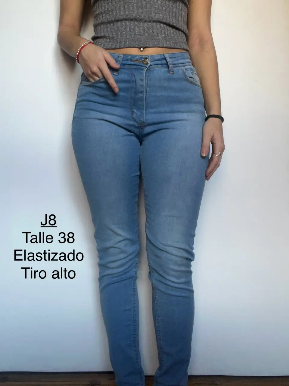 Jean Otro - imagen 1