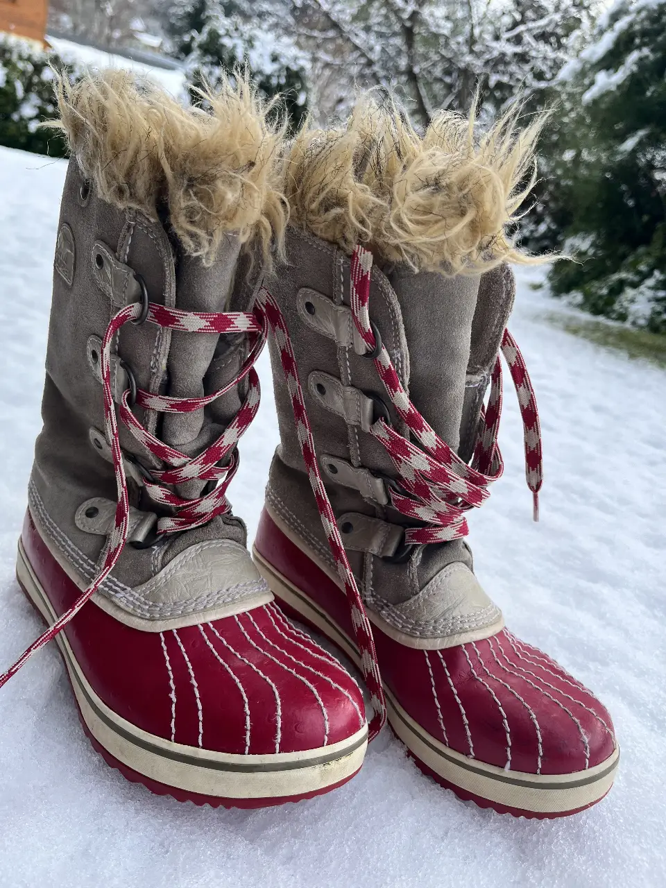 Botas Sorel - imagen 2