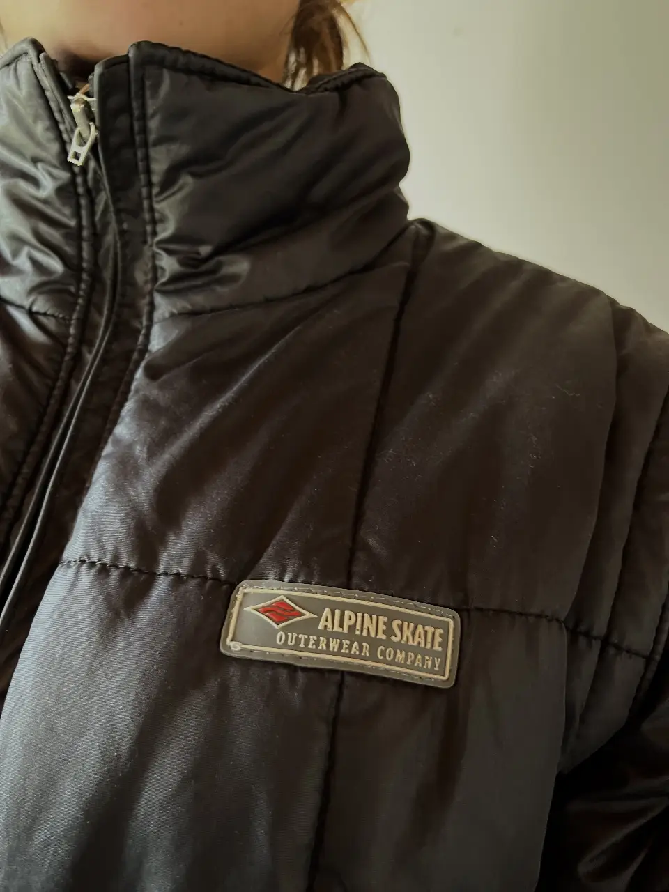 Campera Alpine skate - imagen 3