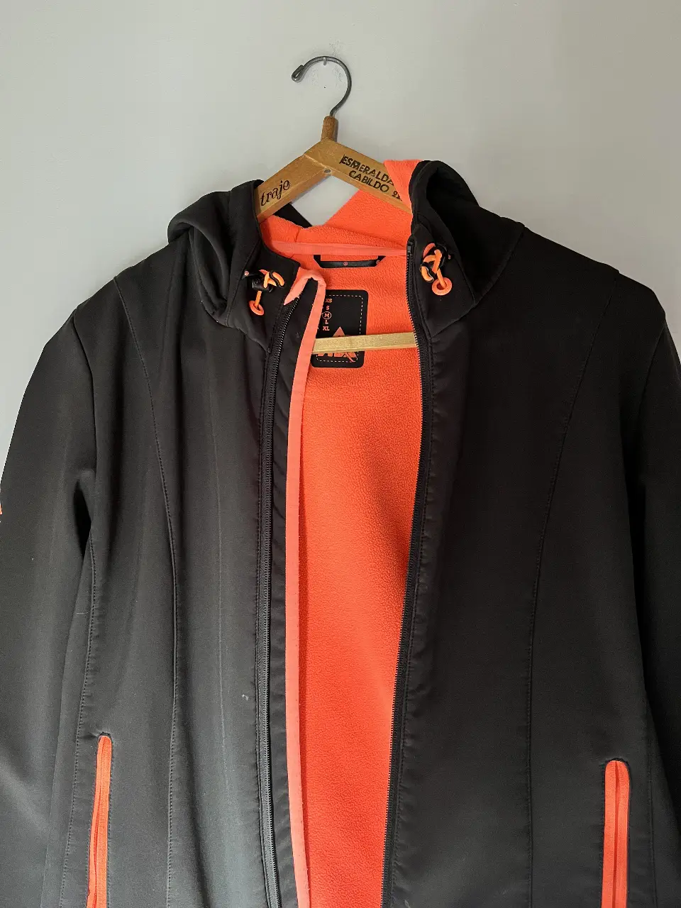 Campera K2 - imagen 4