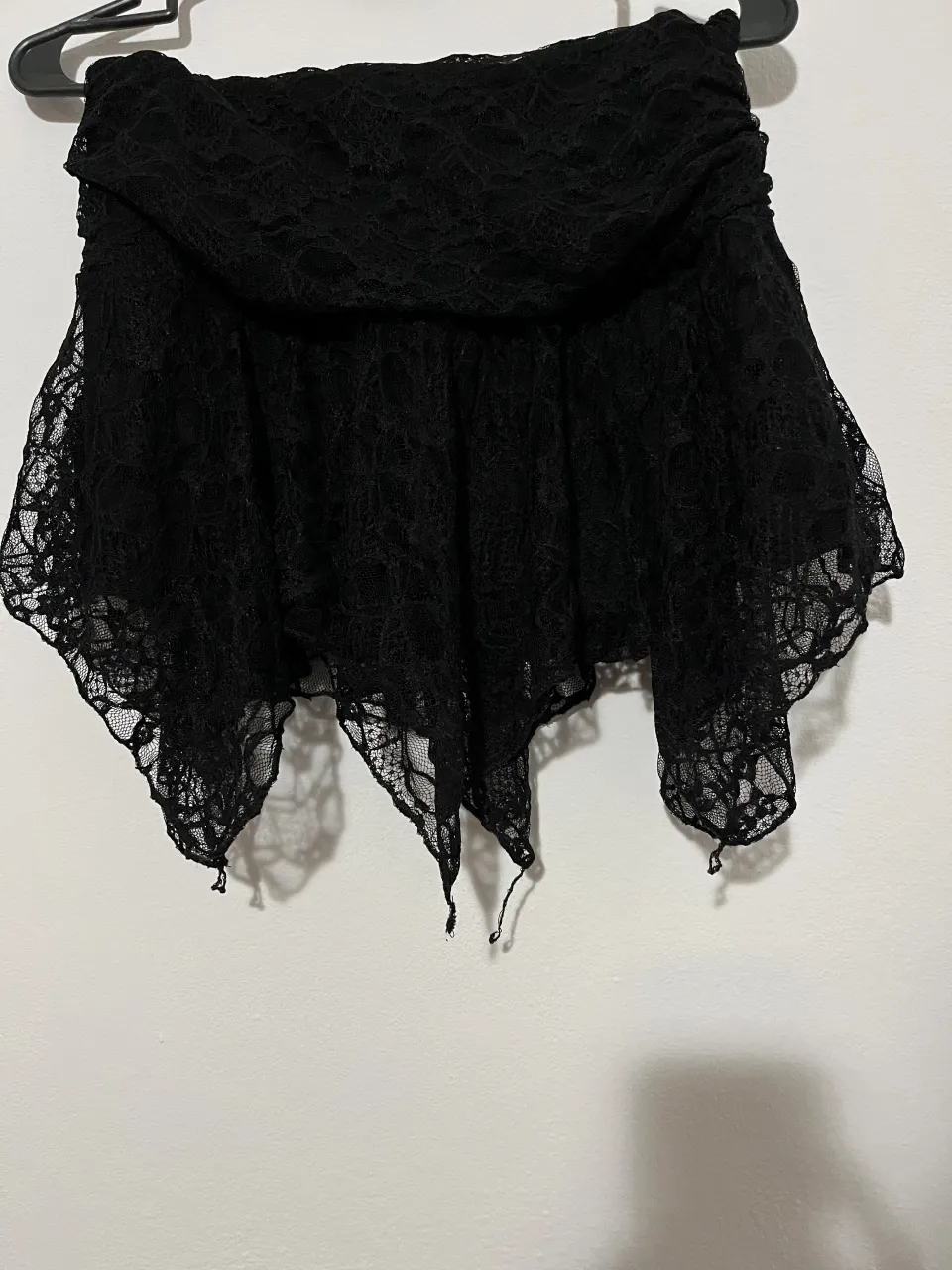 Pollera A+ - imagen 1