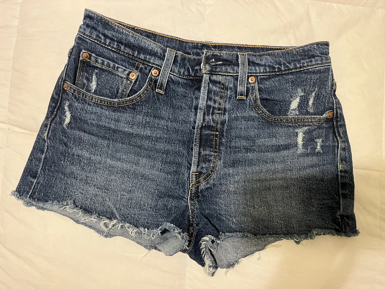 Short Levi's - imagen 3