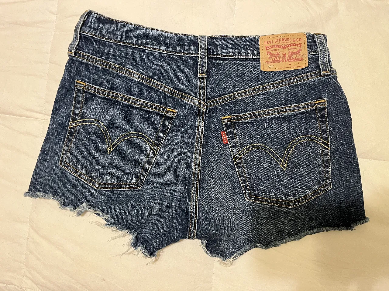 Short Levi's - imagen 4