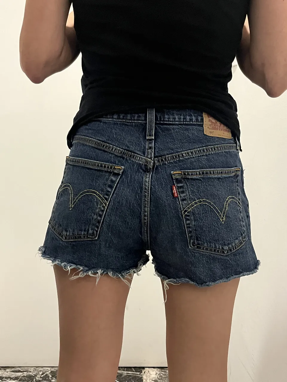 Short Levi's - imagen 2