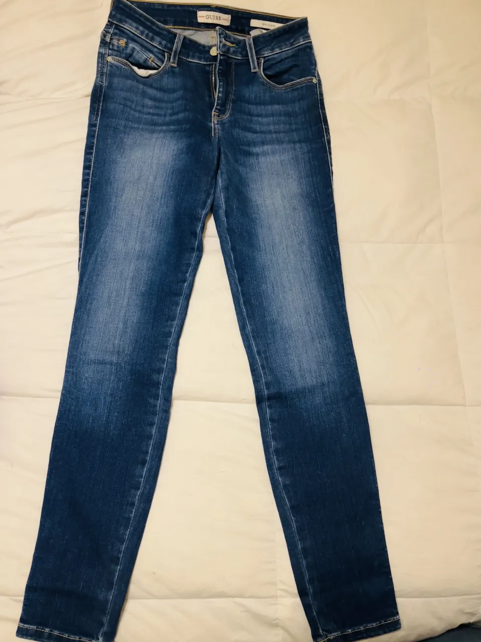 Jean GUESS - imagen 3