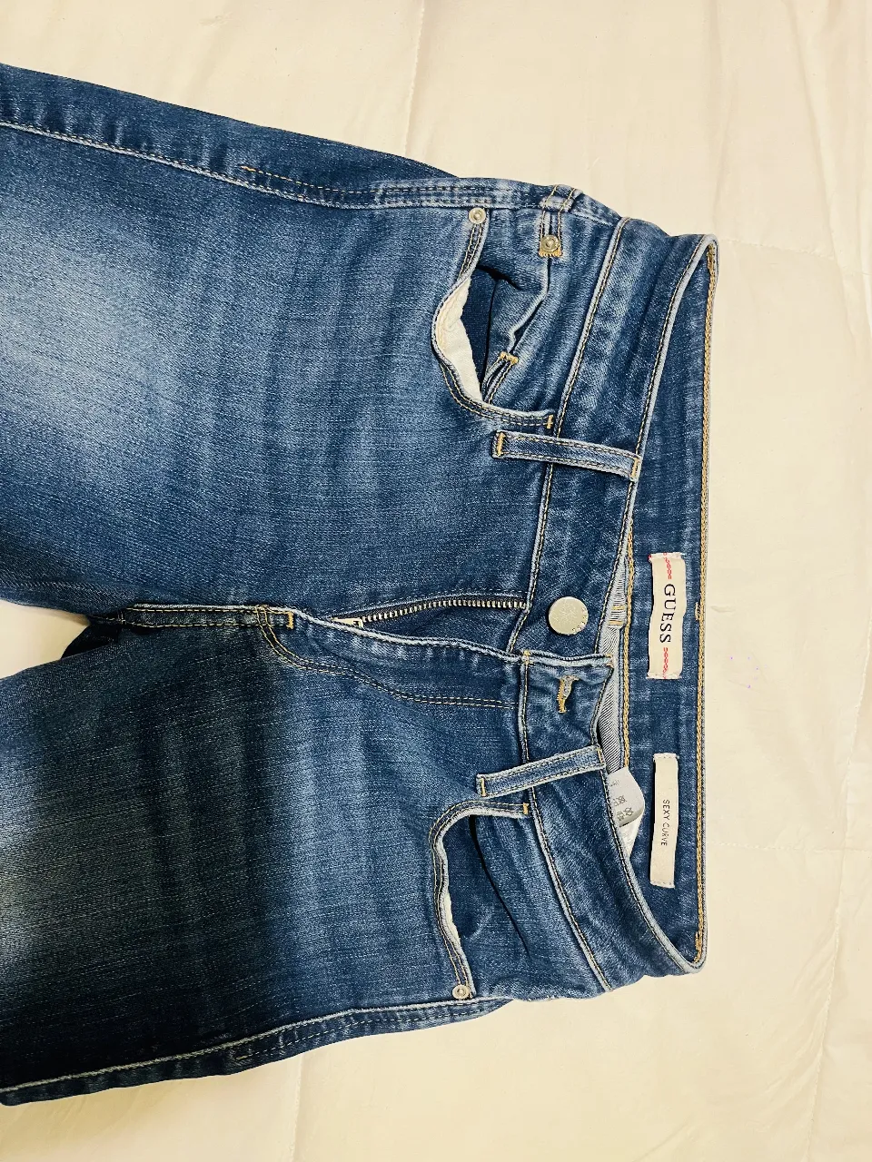 Jean GUESS - imagen 4