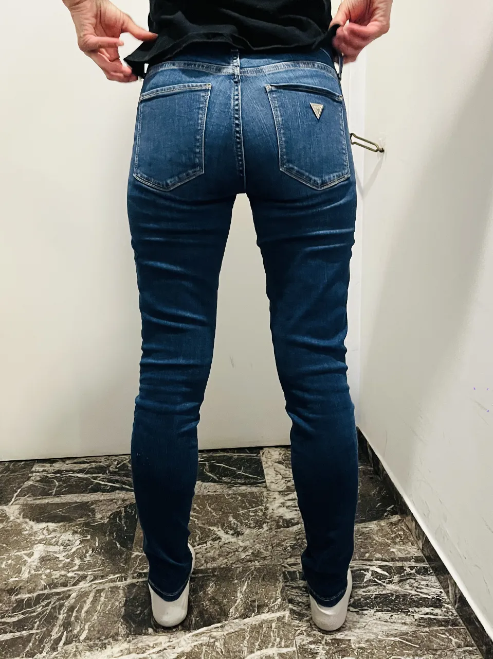 Jean GUESS - imagen 2