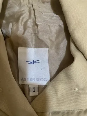 Asterisco