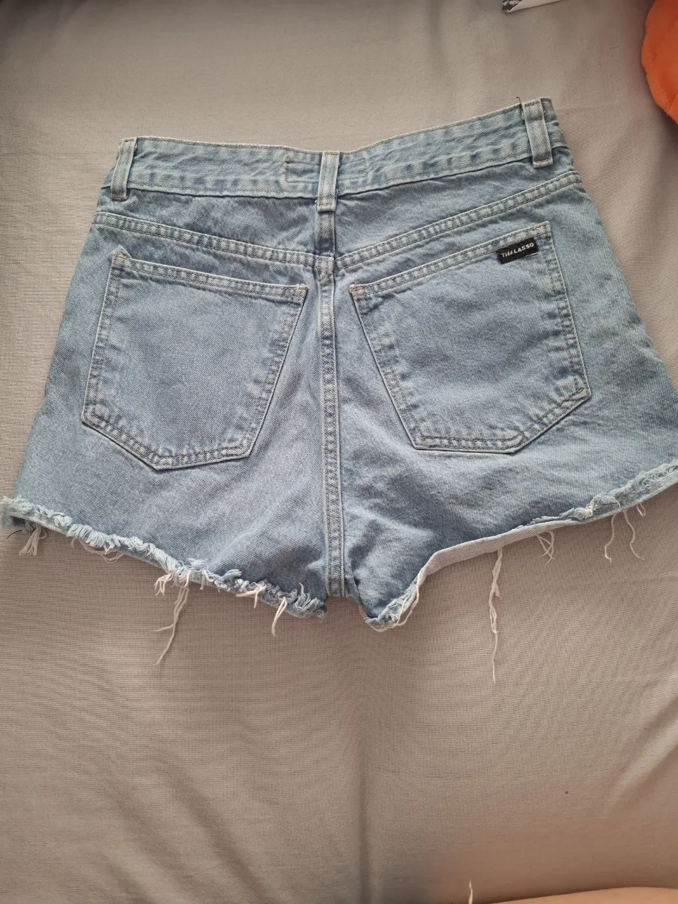 Short Thalaso - imagen 2