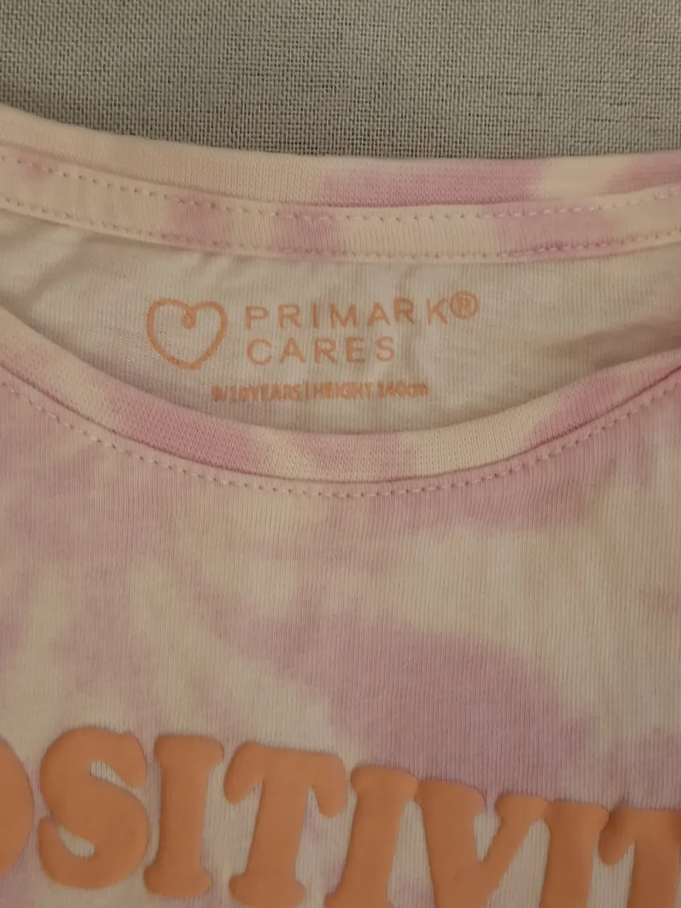 Remera Primark - imagen 2