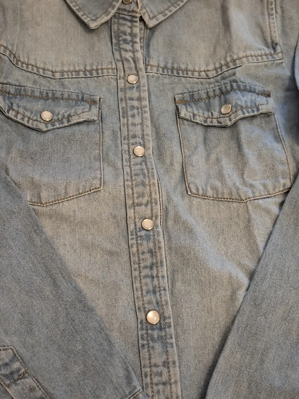 Camisa manga larga CHEEKY - imagen 3