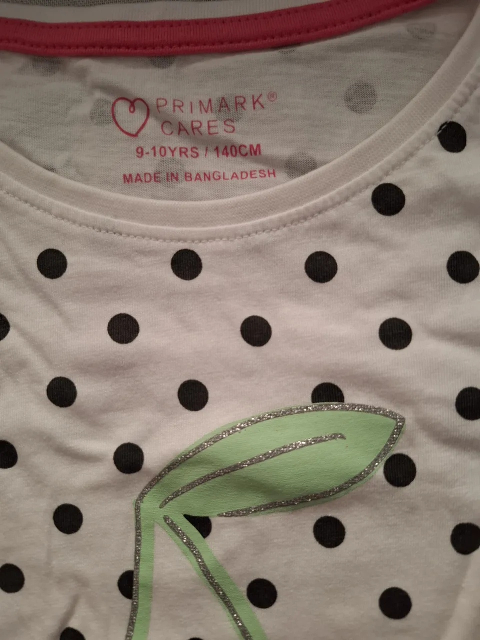 Remera Primark - imagen 2