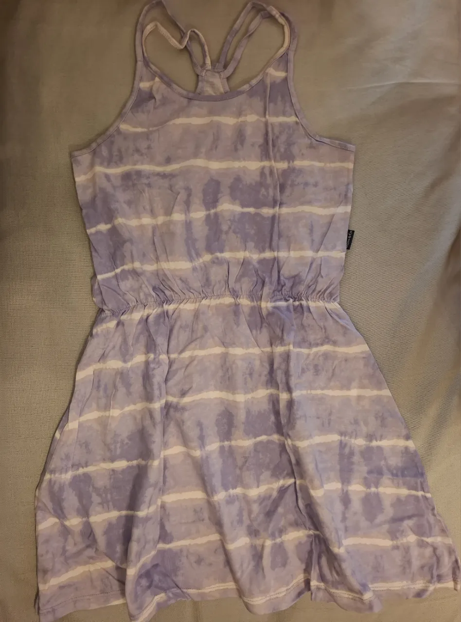 Vestido corto Mimo & Co - imagen 3