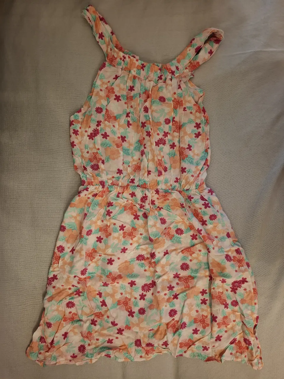 Vestido corto Sin marca - imagen 2