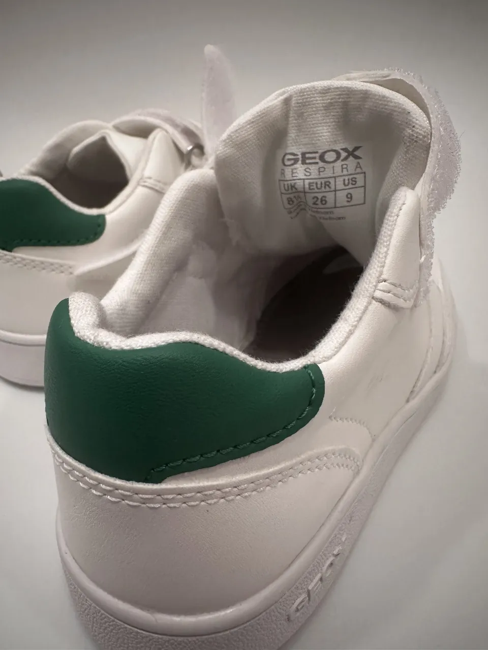 Zapatillas Geox - imagen 3