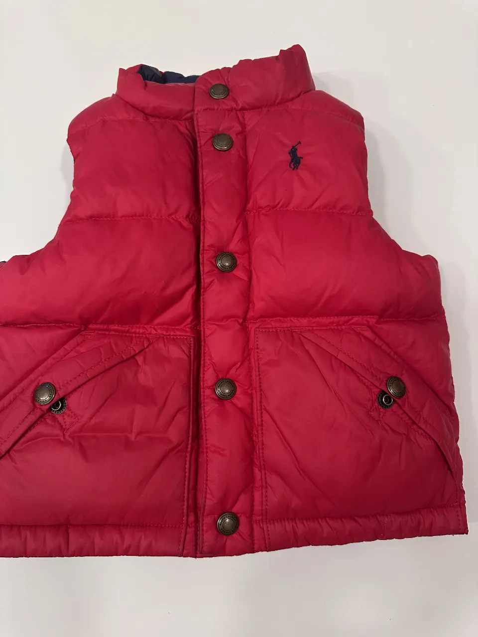 Chaleco Polo Ralph Lauren - imagen 3