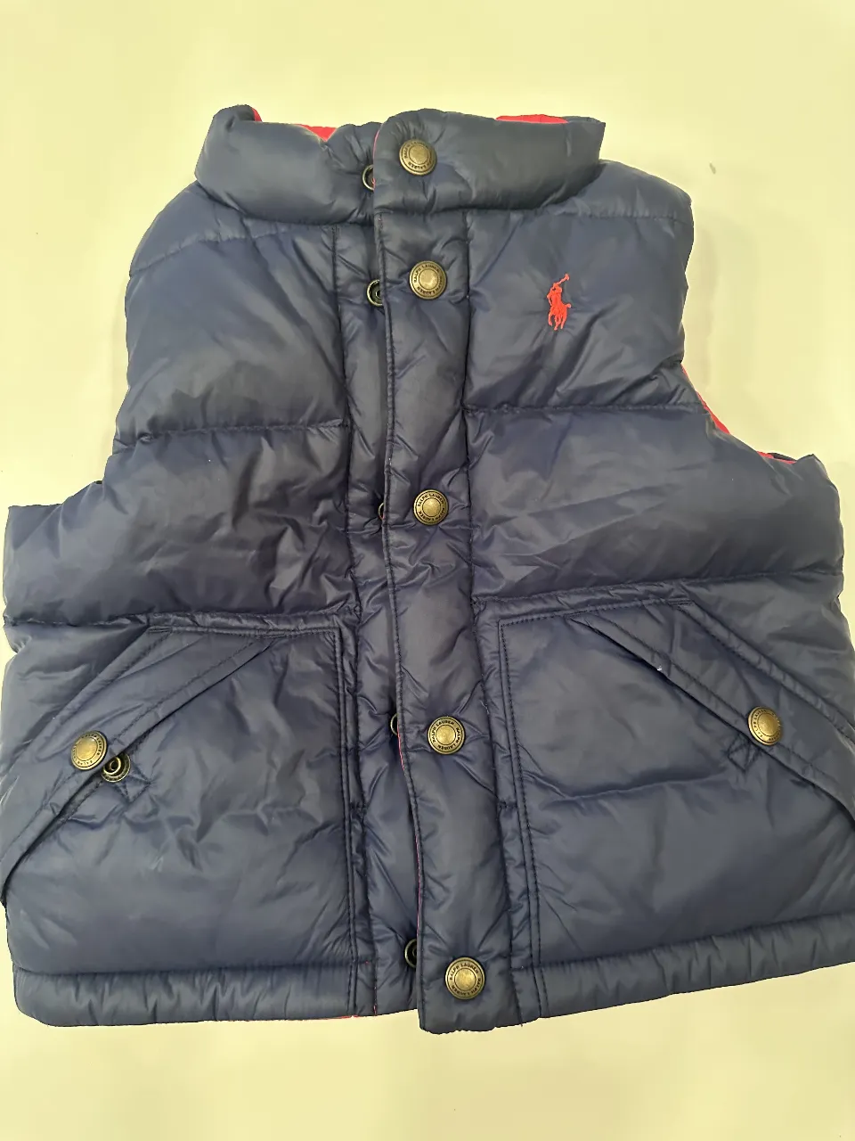 Chaleco Polo Ralph Lauren - imagen 2