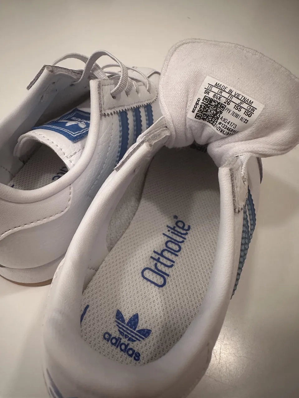 Zapatillas adidas - imagen 3