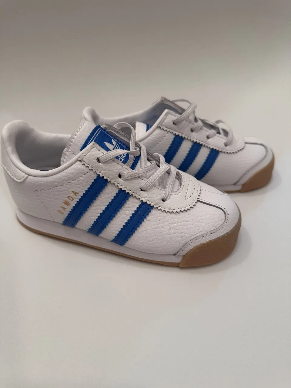 Zapatillas adidas - imagen 1
