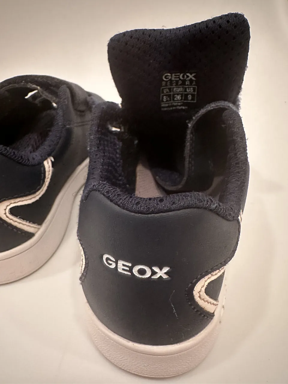Zapatillas Geox - imagen 3