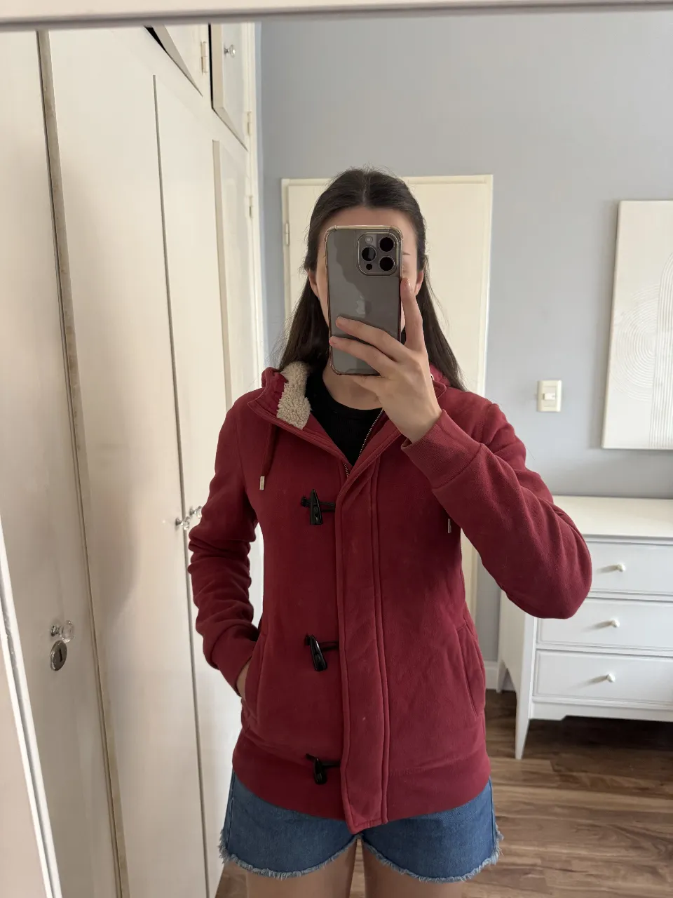 Campera Scombro - imagen 2